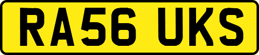 RA56UKS