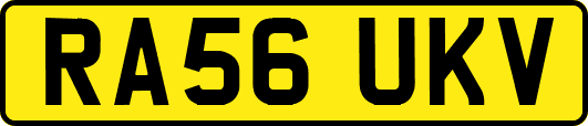 RA56UKV