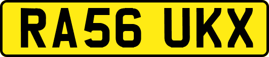 RA56UKX