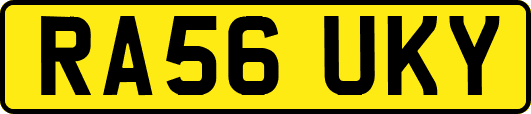 RA56UKY