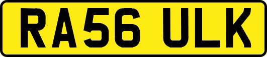 RA56ULK