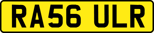 RA56ULR