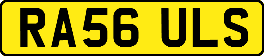 RA56ULS