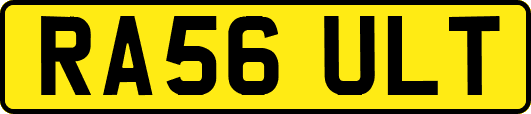 RA56ULT