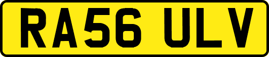 RA56ULV