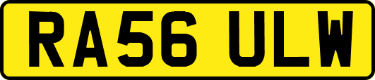 RA56ULW