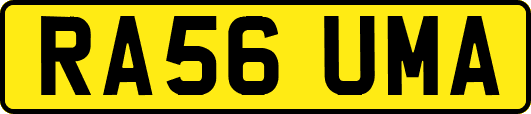 RA56UMA