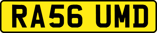 RA56UMD