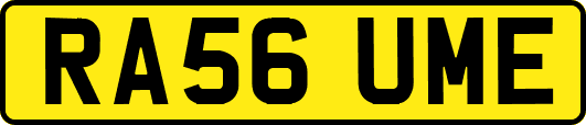RA56UME