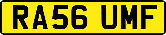 RA56UMF