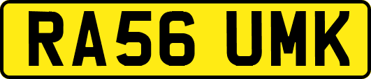 RA56UMK
