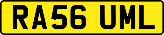 RA56UML