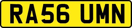 RA56UMN