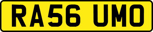 RA56UMO