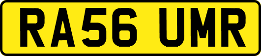 RA56UMR