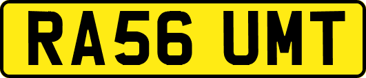 RA56UMT