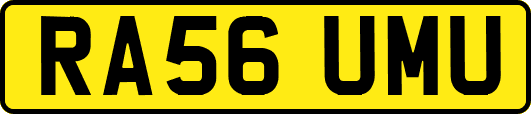 RA56UMU