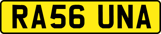 RA56UNA