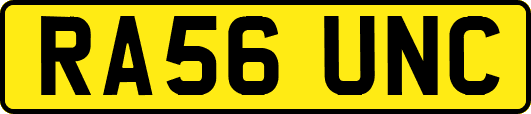 RA56UNC