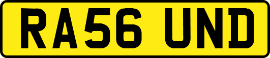 RA56UND