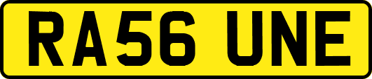 RA56UNE