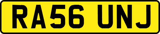 RA56UNJ