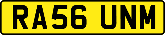 RA56UNM