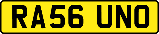 RA56UNO