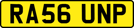 RA56UNP