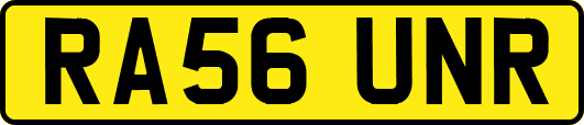RA56UNR