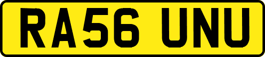 RA56UNU