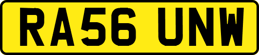 RA56UNW