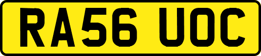 RA56UOC
