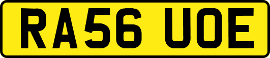 RA56UOE