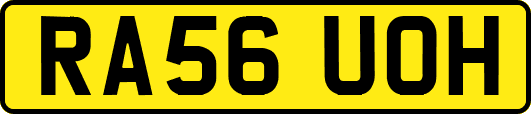 RA56UOH