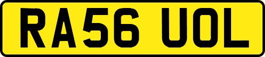 RA56UOL