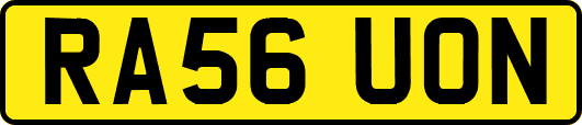 RA56UON