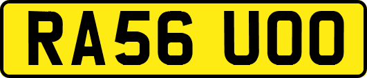 RA56UOO