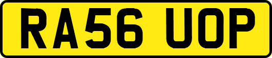 RA56UOP
