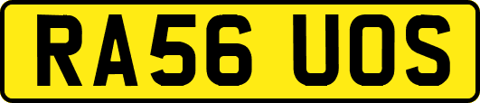 RA56UOS