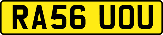 RA56UOU