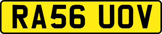 RA56UOV