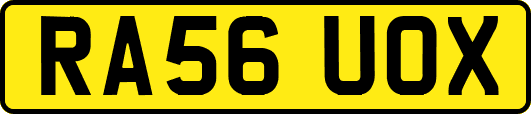 RA56UOX