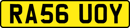 RA56UOY