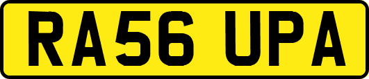 RA56UPA
