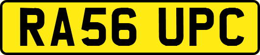 RA56UPC