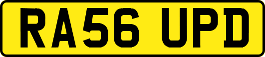RA56UPD