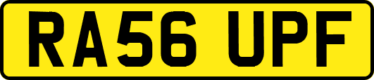 RA56UPF