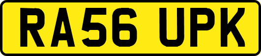 RA56UPK