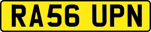 RA56UPN